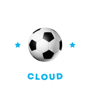 Calciatori Cloud