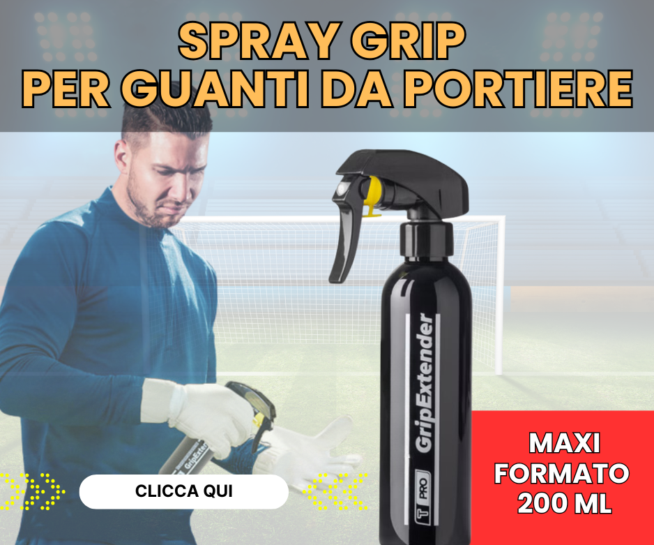 Spray Grip Portiere